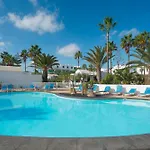 Lanzahost El Jameito Feliz - Playa Bastian Lägenhet *